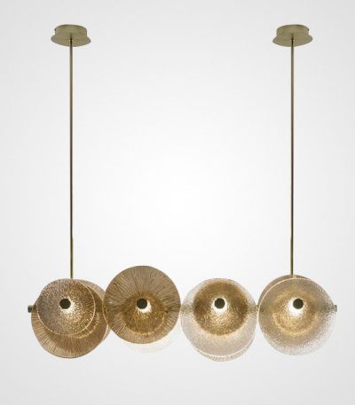 Подвесной светильник ImperiumLoft Varsel 141120-26