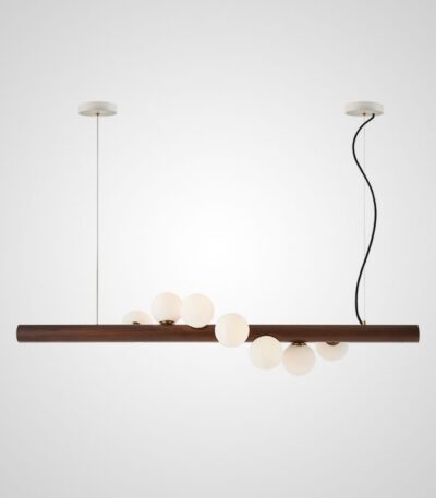 Подвесной светильник ImperiumLoft Velta 151254-26