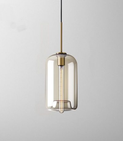 Подвесной светильник ImperiumLoft Vilmo 213943-26