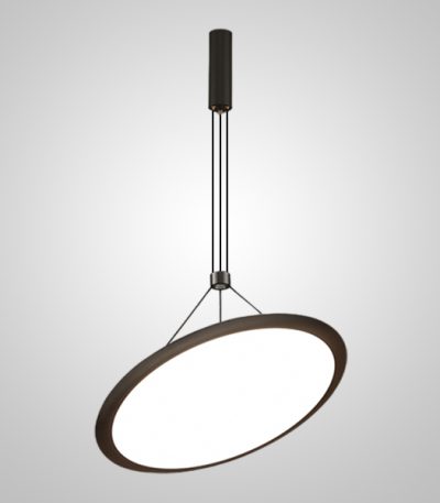 Подвесной светильник ImperiumLoft Vivert 232166-23