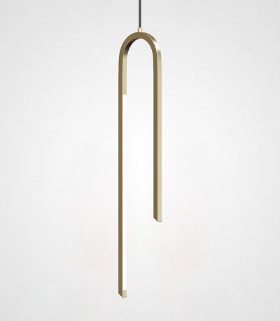 Подвесной светильник ImperiumLoft Wiki 212897-23