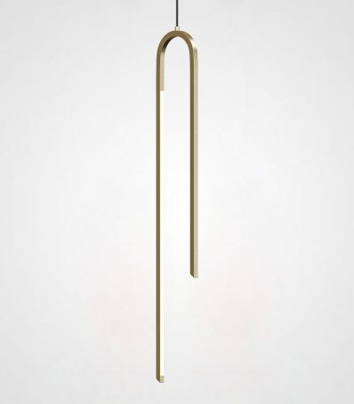 Подвесной светильник ImperiumLoft Wiki 212898-23