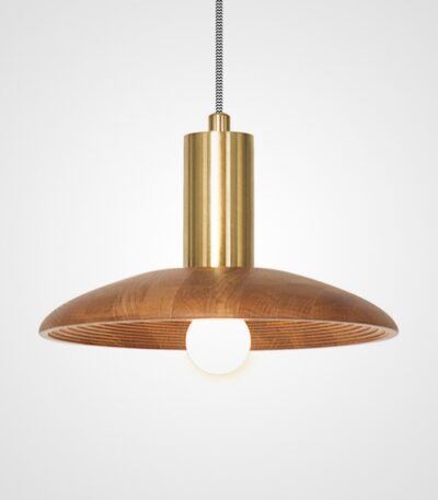 Подвесной светильник ImperiumLoft Wood 141158-26