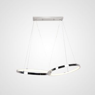 Подвесной светильник ImperiumLoft Zenda 313678-26