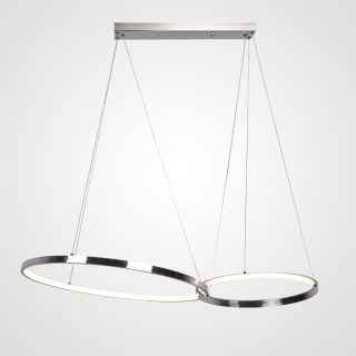 Подвесной светильник ImperiumLoft Zenda 313679-26