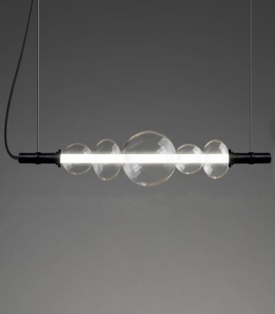 Подвесной светильник ImperiumLoft Zoom 202710-23