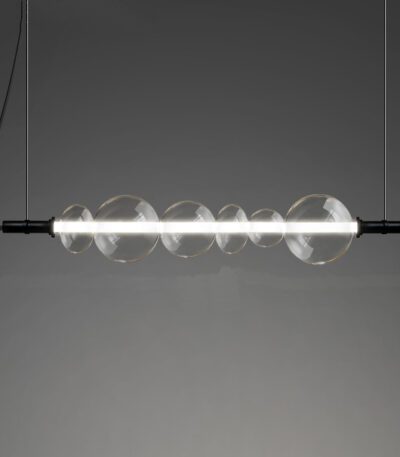 Подвесной светильник ImperiumLoft Zoom 202711-23