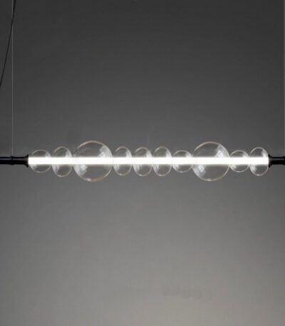 Подвесной светильник ImperiumLoft Zoom 202712-23