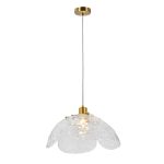 Подвесной светильник Indigo Amore 11051/1P Clear V000519