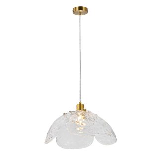 Подвесной светильник Indigo Amore 11051/1P Clear V000519