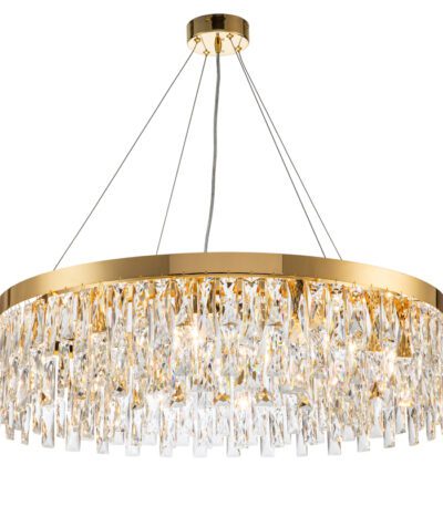 Подвесной светильник Indigo Anna V000381