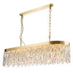 Подвесной светильник Indigo Anna V000382