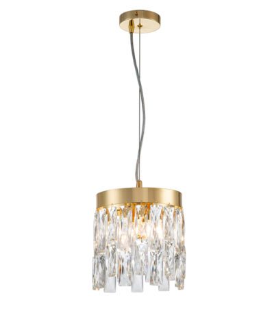 Подвесной светильник Indigo Anna V000384