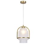 Подвесной светильник Indigo Aura 11069/1P White V000595