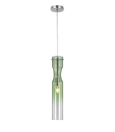 Подвесной светильник Indigo Beuta 11052/1P Green V000561