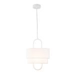 Подвесной светильник Indigo Borsa V000437