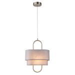 Подвесной светильник Indigo Borsa V000438