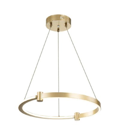 Подвесной светильник Indigo Circolato V000077L