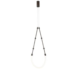 Подвесной светильник Indigo Corda 14010/1P Chrome V000059L