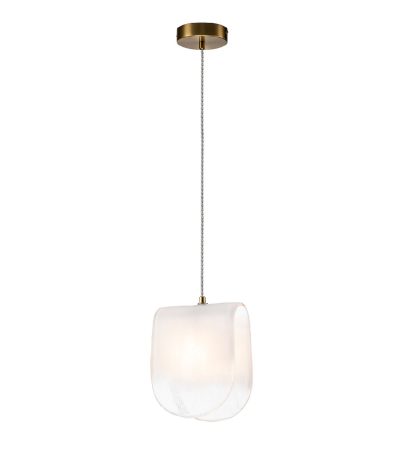 Подвесной светильник Indigo Manto 11035/1P White V000372