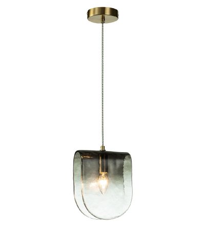 Подвесной светильник Indigo Manto V000467