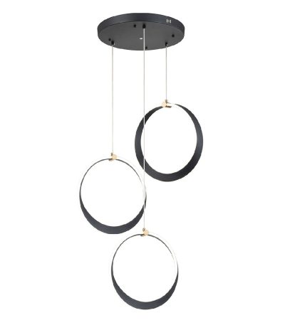 Подвесной светильник Indigo Parade V000072L