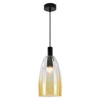 Подвесной светильник Indigo Soave 11047/C/1P Amber V000494