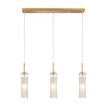 Подвесной светильник Indigo Torcia V000416