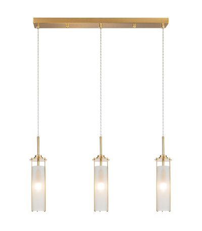 Подвесной светильник Indigo Torcia V000416