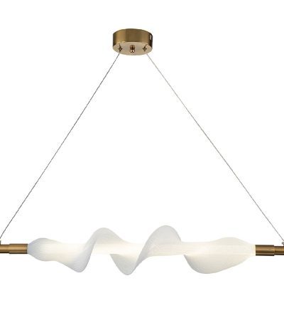 Подвесной светильник Indigo Tornado V000082L