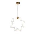 Подвесной светильник Indigo Tornado V000083L