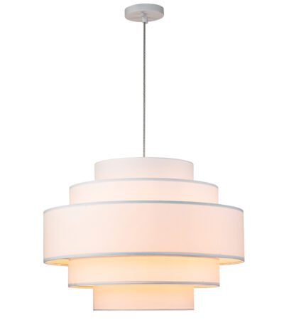 Подвесной светильник Indigo Zemfira 13018/3P White V000347