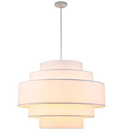 Подвесной светильник Indigo Zemfira 13018/6P White V000346