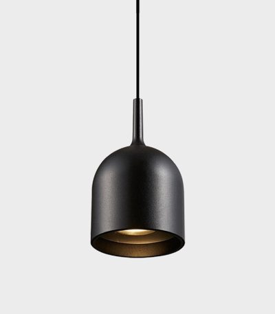 Подвесной светильник Italline DE-314 black