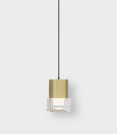 Подвесной светильник Italline IT014-0203 gold