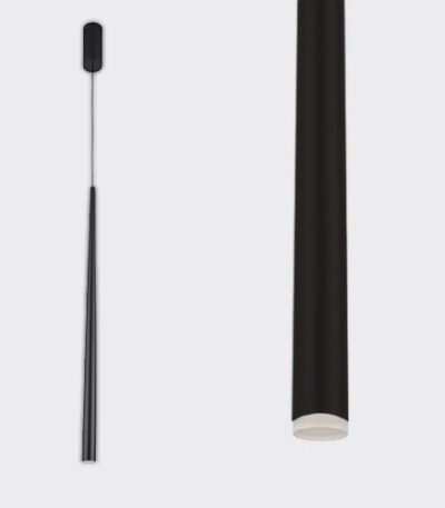 Подвесной светильник Italline IT03-1428 black