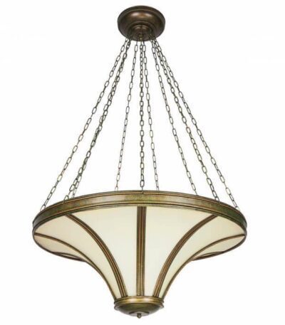 Подвесной светильник Kemar Tanaja T/Z Green