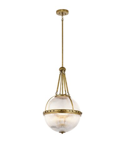 Подвесной светильник Kichler Aster KL-ASTER-P-NBR