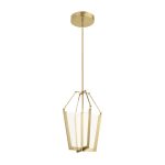 Подвесной светильник Kichler Calters QN-CALTERS-P-M-CG