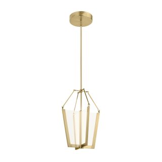 Подвесной светильник Kichler Calters QN-CALTERS-P-M-CG