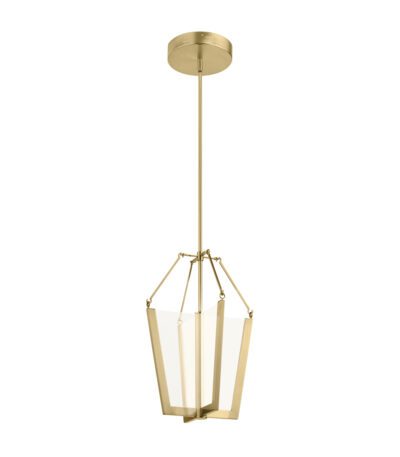 Подвесной светильник Kichler Calters QN-CALTERS-P-M-CG