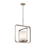Подвесной светильник Kichler City loft KL-CITY-LOFT-P-L