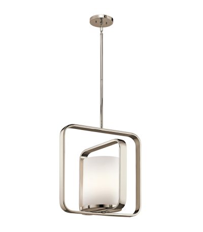 Подвесной светильник Kichler City loft KL-CITY-LOFT-P-L