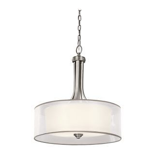 Подвесной светильник Kichler Lacey KL-LACEY-P-L-AP