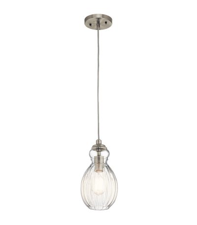 Подвесной светильник Kichler Riviera KL-RIVIERA-P-C