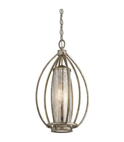 Подвесной светильник Kichler Rosalie KL-ROSALIE-P