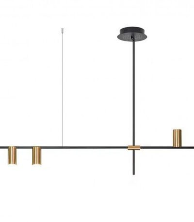 Подвесной светильник Kink Light 07621-3,20