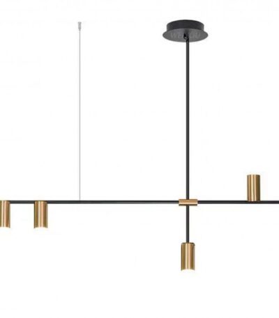 Подвесной светильник Kink Light 07621-4,20