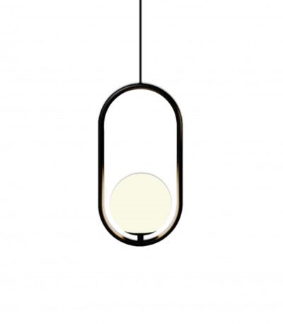 Подвесной светильник Kink Light 07631-1A,19