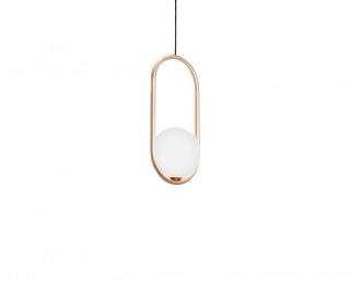 Подвесной светильник Kink Light 07631-1A,20